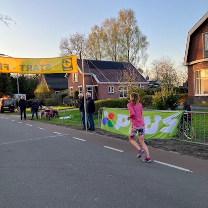 Hardlopen 5 km